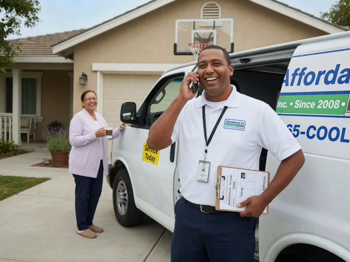 Central Ac Repair Tell City, IN FAQs